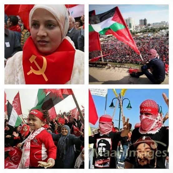 Mengupas Sejarah China yang Pernah Dukung Perjuangan Palestina