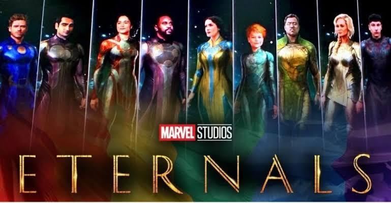 7 Film Superhero Yang Akan Dirilis Pada 2020, No 5 Dari Indonesia Gan