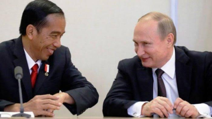 Bantah Uni Eropa, Rusia: Indonesia Punya Hak Melarang Ekspor Nikel