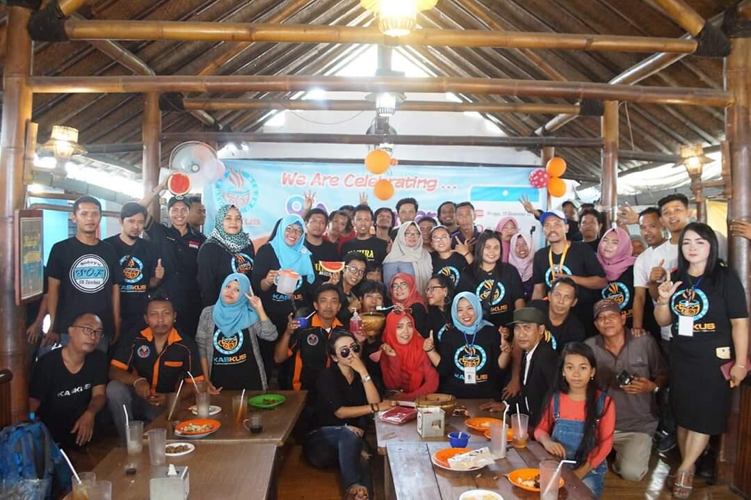 &#91; FR &#93; 9th Anniversary KASKUS REGIONAL GRESIK