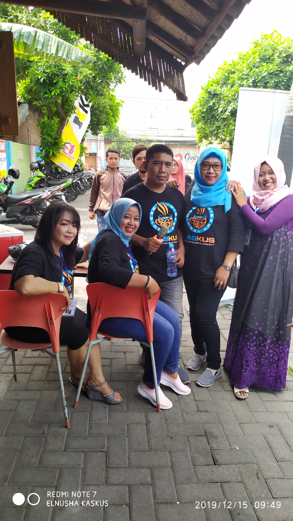 &#91; FR &#93; 9th Anniversary KASKUS REGIONAL GRESIK