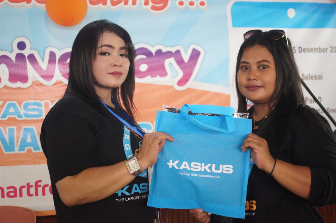 &#91; FR &#93; 9th Anniversary KASKUS REGIONAL GRESIK