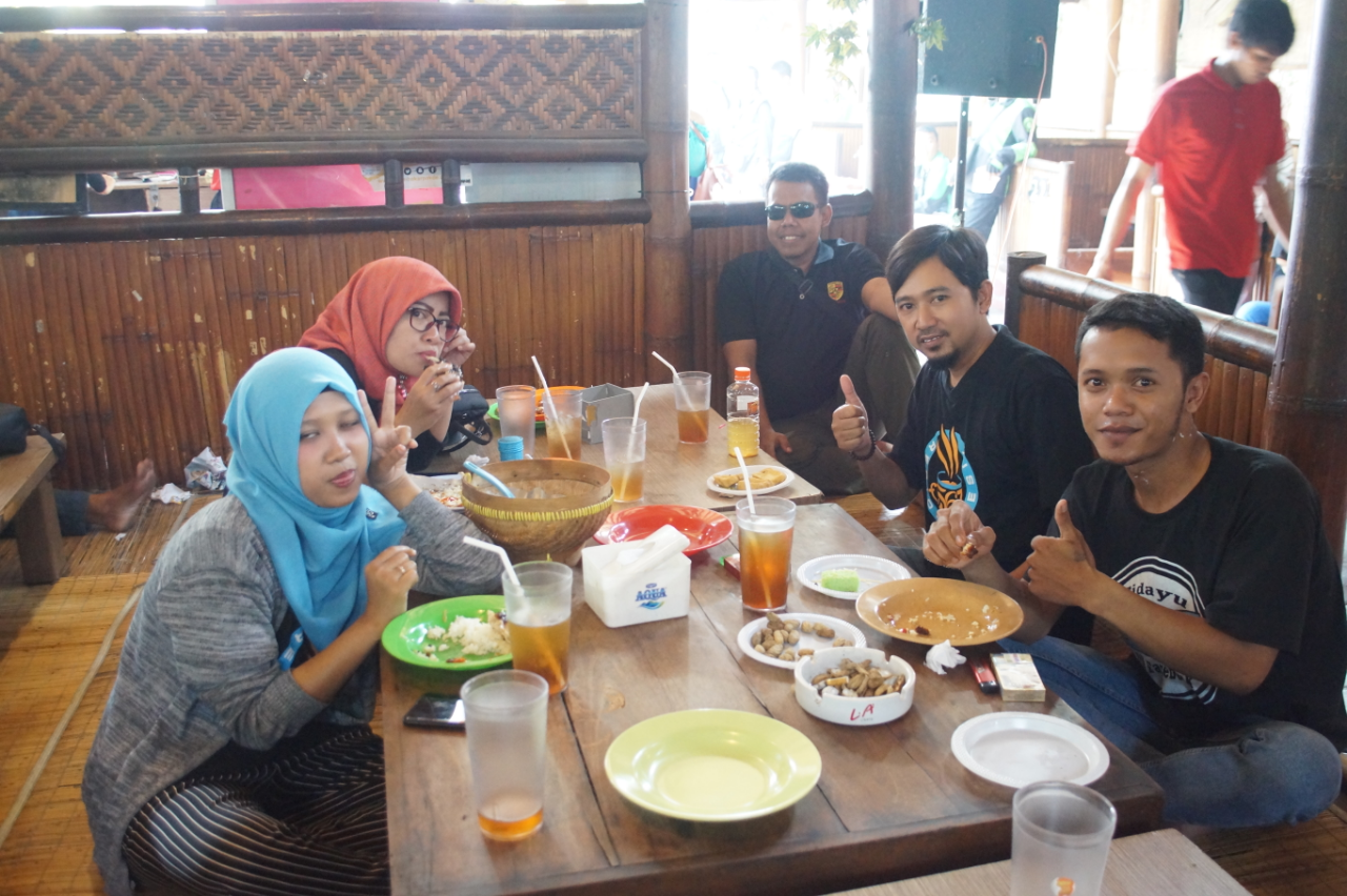 &#91; FR &#93; 9th Anniversary KASKUS REGIONAL GRESIK