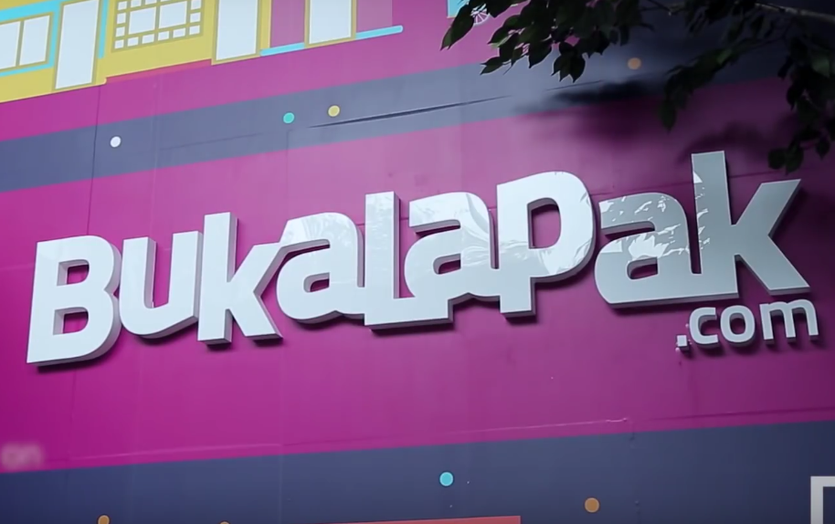 Meski Ganti CEO, Penjualan Bukalapak Melesat Tajam Saat Harbolnas