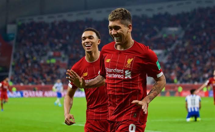 Mengalahkan Flamengo 1-0 Di Final, Liverpool Resmi Juara Piala Dunia Antar Club