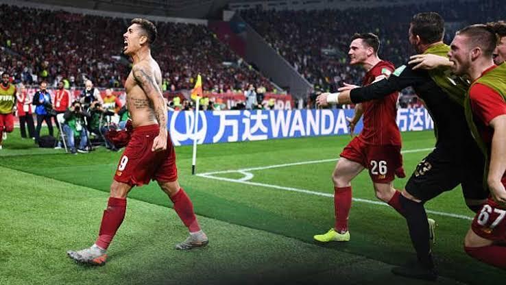 Mengalahkan Flamengo 1-0 Di Final, Liverpool Resmi Juara Piala Dunia Antar Club
