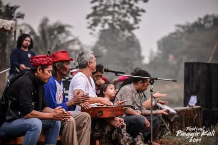 Ruang Alternatif Ekspresi Seni Jadi Pilihan