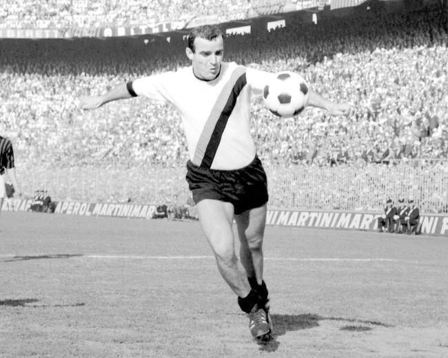 Setuju Gak Bintang Baru Inter Milan Itu Bernama Sebastiano Esposito?