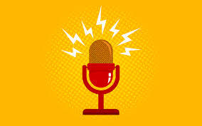 Radio Dan Podcast, Sama Tapi Berbeda