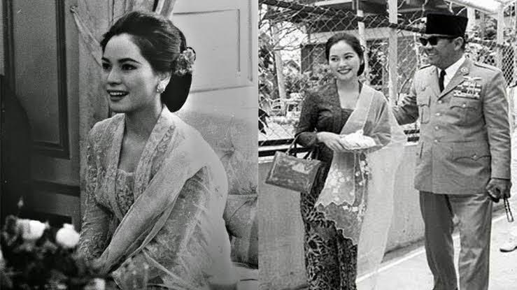 Cucu Soekarno yang Tinggal di Belanda Ini, Gantengnya Kebangetan!