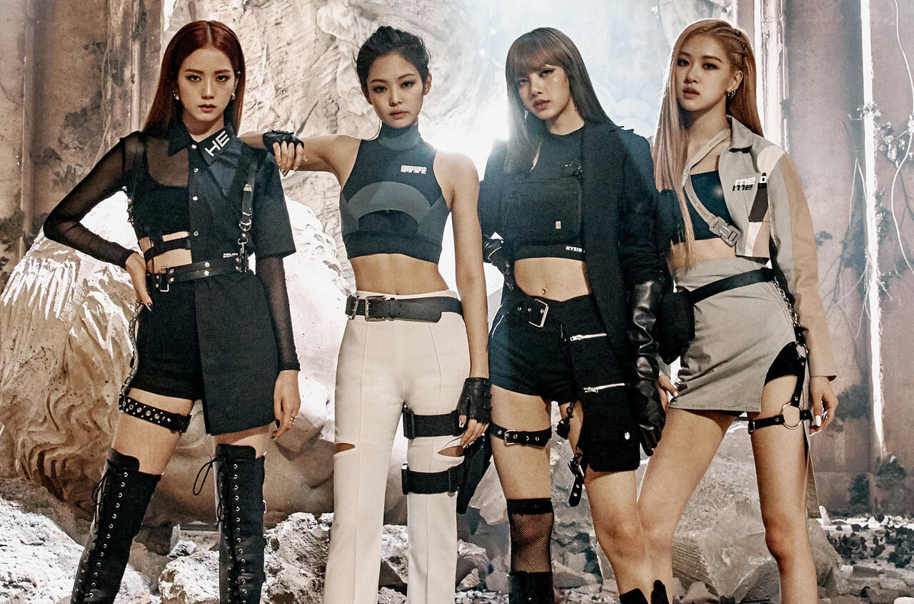 Siap-siap BLINK, BLACKPINK Gelar Fanmeeting 14 Januari 2020 di Jakarta