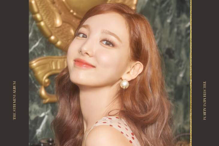 Mau Jadi Trainee di JYP? Coba Dengar Pesan Nayeon 'TWICE' ini