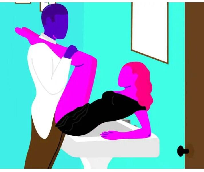 Bercinta Di Tahun Baru 2020, Ini 4 Posisi Untukmu Dan Pasanganmu