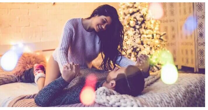 Bercinta Di Tahun Baru 2020, Ini 4 Posisi Untukmu Dan Pasanganmu