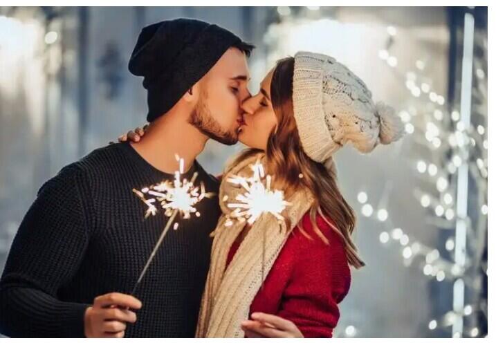 Bercinta Di Tahun Baru 2020, Ini 4 Posisi Untukmu Dan Pasanganmu