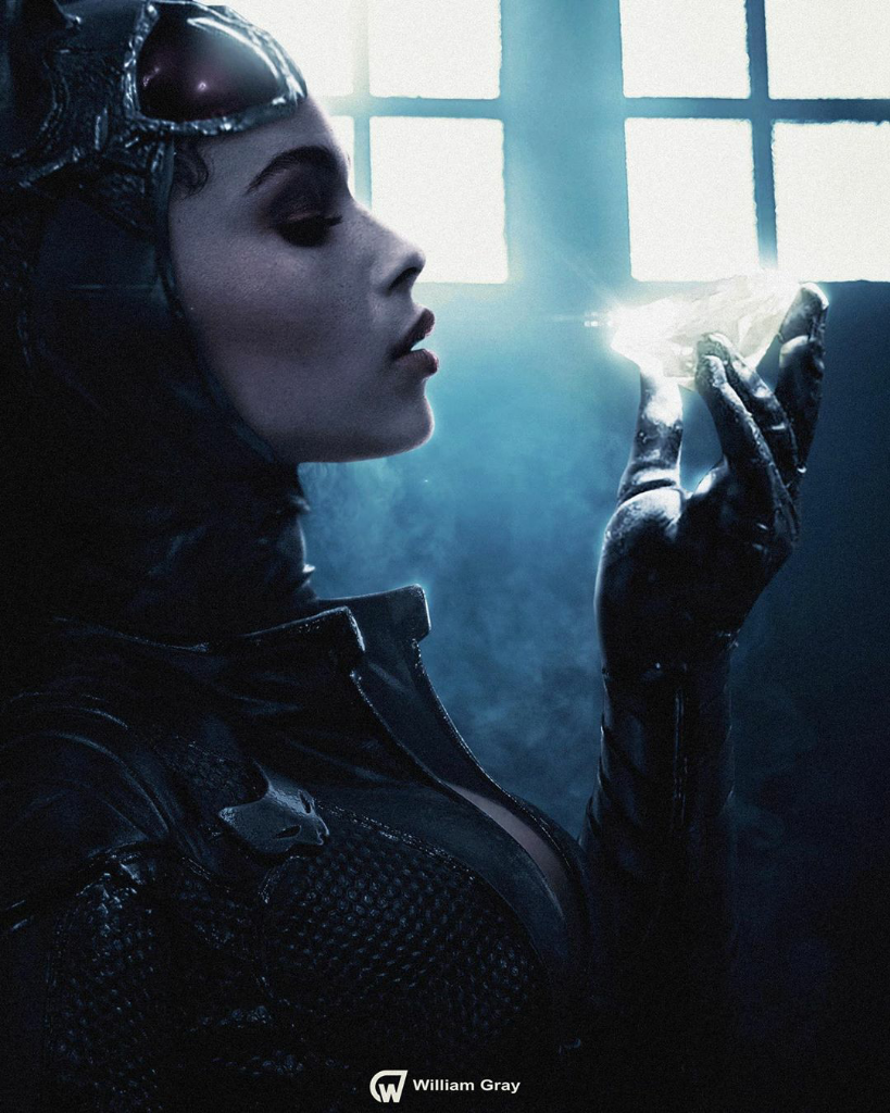 Dari Yang Masih Rumor Sampai Yang Udah Confirmed , Inilah Fanart Cast The Batman.
