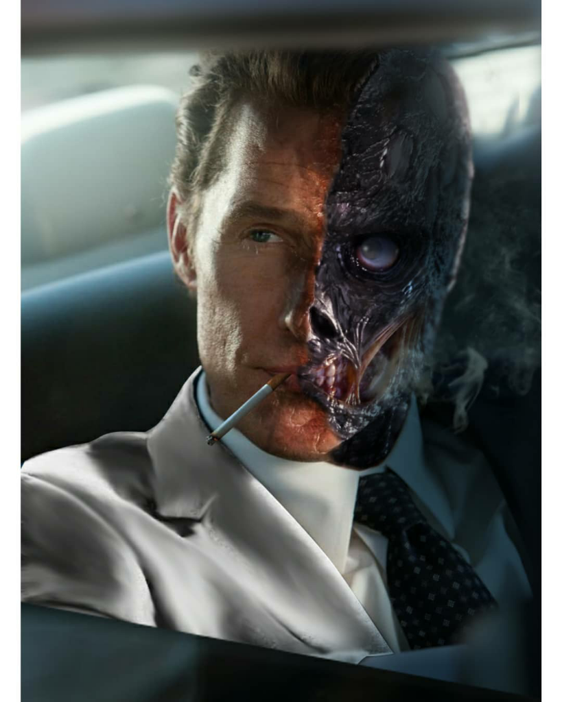 Dari Yang Masih Rumor Sampai Yang Udah Confirmed , Inilah Fanart Cast The Batman.