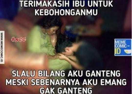 Sejarah Hari Ibu dan Beberapa Meme Kocak Tentangnya