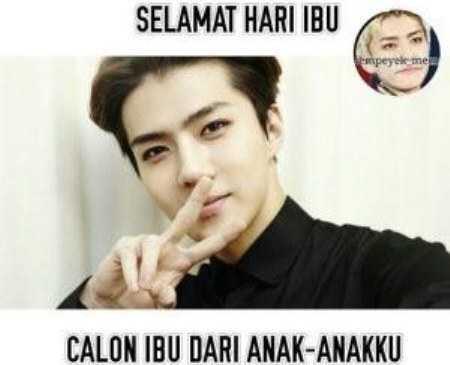 Sejarah Hari Ibu dan Beberapa Meme Kocak Tentangnya