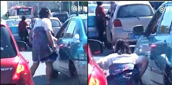 Macet, Tol Layang Cikampek Ditutup Sementara
