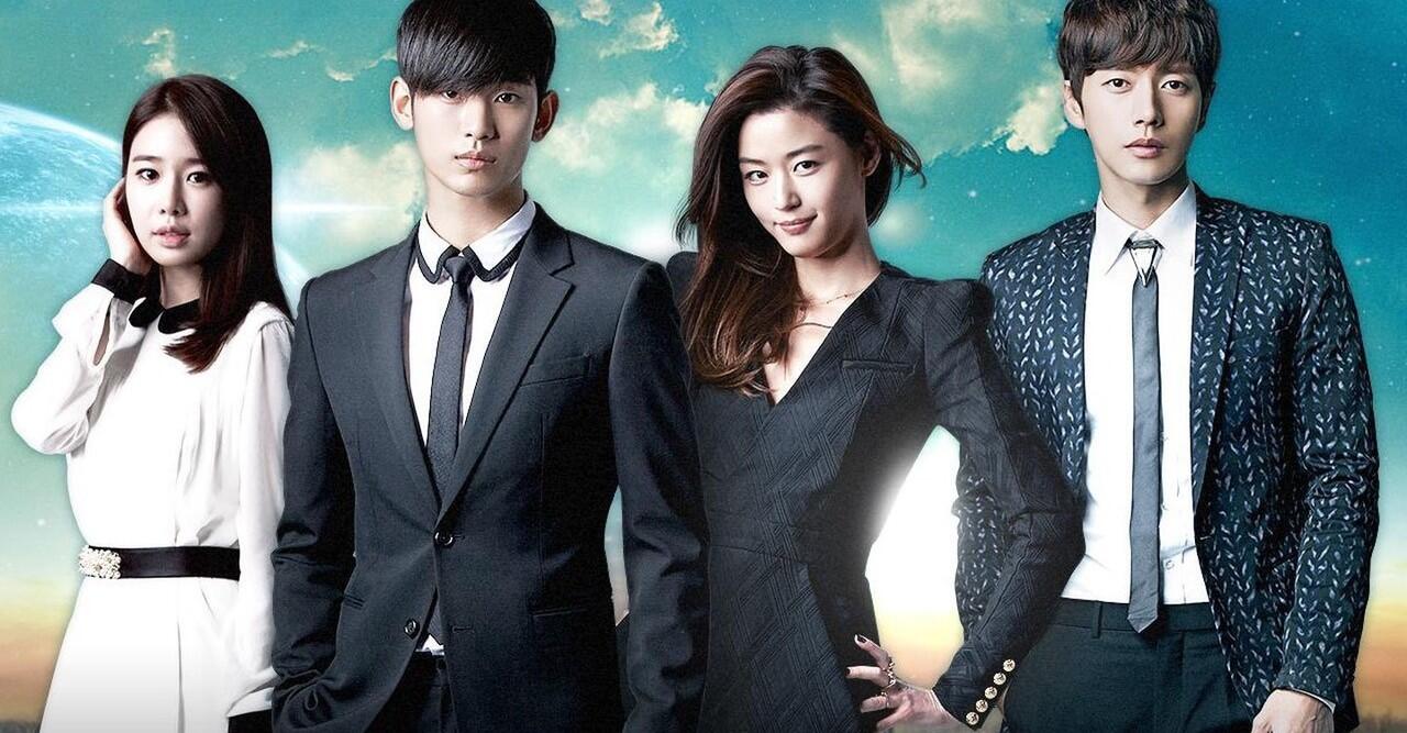 5 Drama yang Cocok untuk Ditonton pada Liburan Musim Dingin