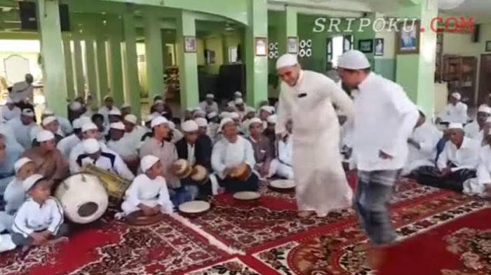 Anak Buah Anies Investigasi Kondom di DWP, FPI Sodorkan Bukti