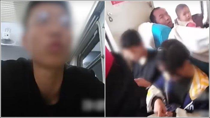 Gadis Masih 12 Tahun Kawin Lari Dinafkahi Dengan Bermain Game Online