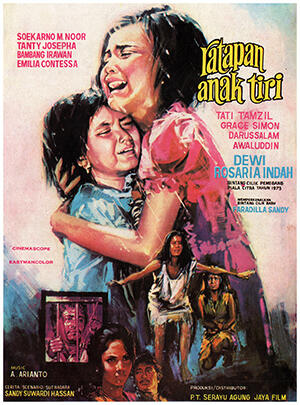 Nyata Bak Kisah Cinderella, Gadis Imut Ini Juga Punya Ibu Tiri Jahat!