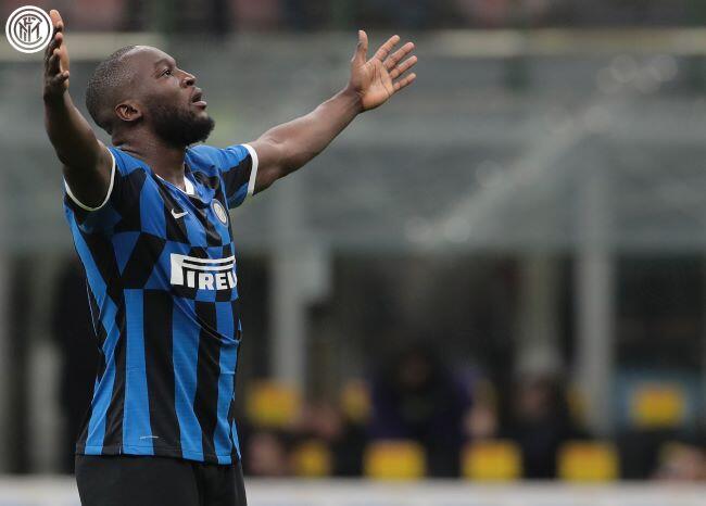 Setelah 8 Tahun Milik Juventus, Tahun Ini Scudetto untuk Inter?