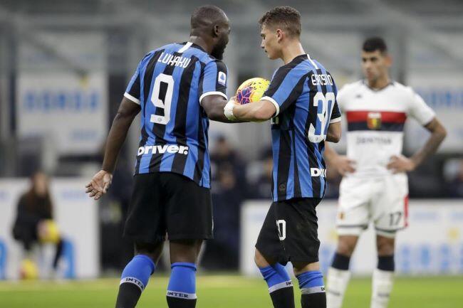 Setelah 8 Tahun Milik Juventus, Tahun Ini Scudetto untuk Inter?