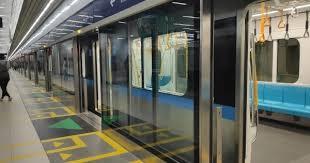 Kapan Lagi Naik MRT Cuma Tinggal Scan QR Code