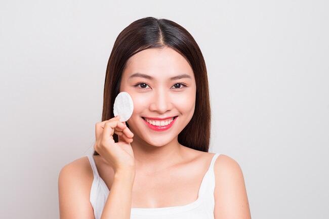 Jangan Keliru, ini urutan skin care yang benar!