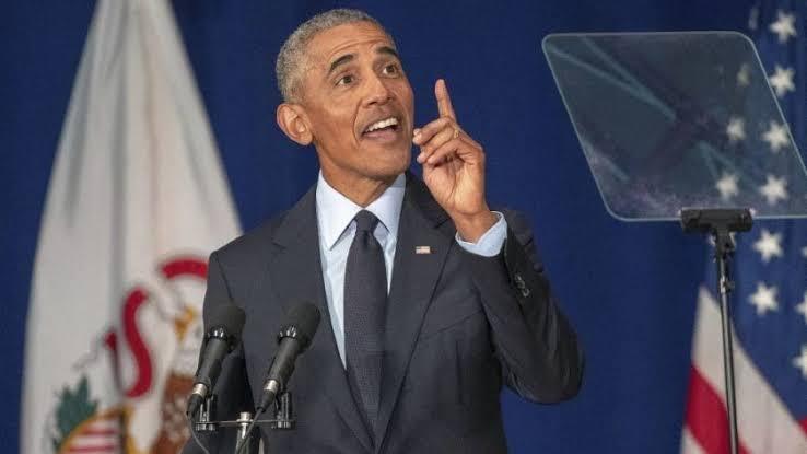 Obama Membuka Jalan Bagi Donald Trump, Bagaimana Dengan Jokowi? (Opini Pribadi)