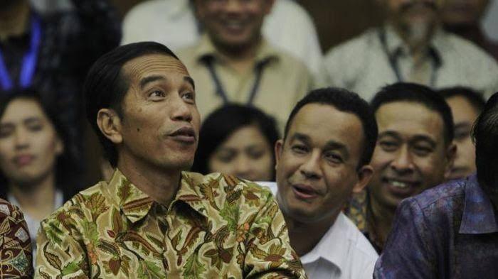 Obama Membuka Jalan Bagi Donald Trump, Bagaimana Dengan Jokowi? (Opini Pribadi)