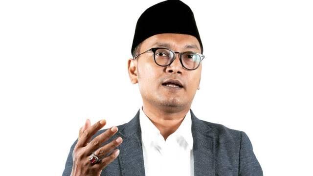 Guntur Romli: Ini Bukti Haddad Alwi Bukan Syiah dan Kita Mengutuk Persekusi