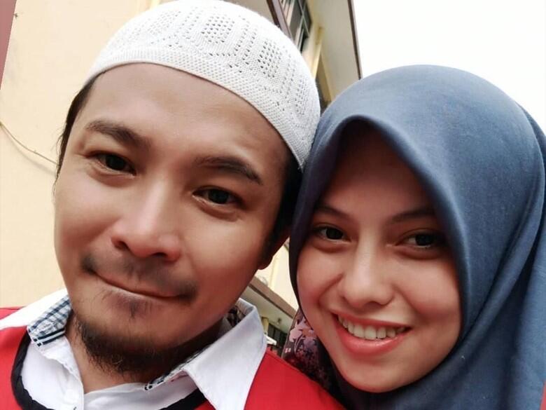 Istri Tegaskan Kesetiannya, Meski Zul 'Zilvia' Divonis 18 Tahun Bui Gara-gara Narkoba