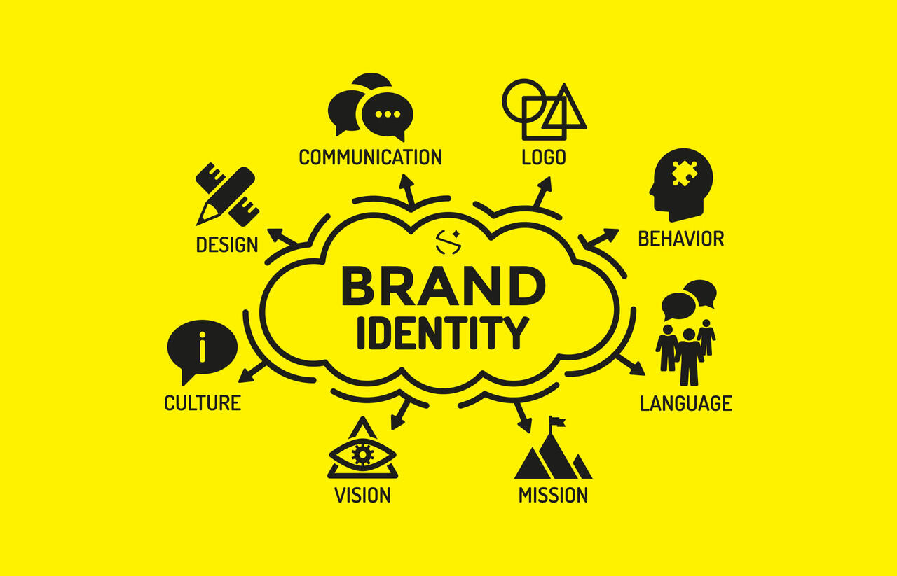 Brand Identity Penting Tau!
