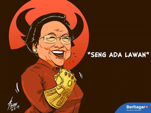 Bandingkan OBOR Tiongkok, Megawati Ingin Jalur Rempah Indonesia Dibangkitkan