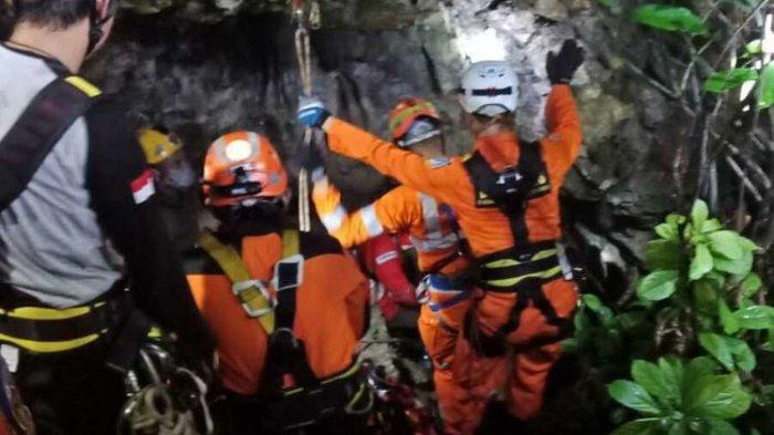 3 Mahasiswa yang Meninggal Terjebak di Goa Lele Disebut Mengikuti DIKLAT Mapala