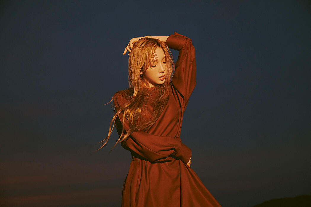 7 B-Side Track di Album Taeyeon 'SNSD' ini Nagih dan Baper!