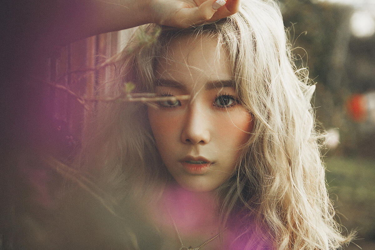 7 B-Side Track di Album Taeyeon 'SNSD' ini Nagih dan Baper!