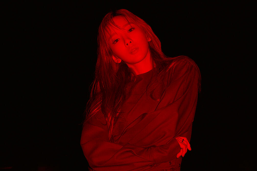 7 B-Side Track di Album Taeyeon 'SNSD' ini Nagih dan Baper!