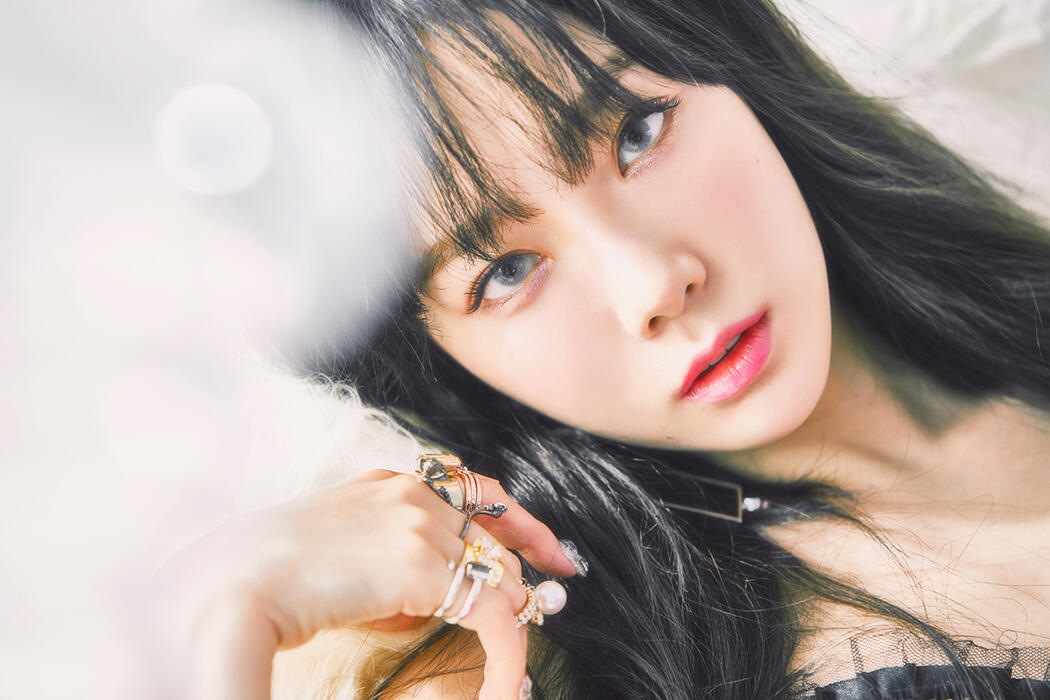 7 B-Side Track di Album Taeyeon 'SNSD' ini Nagih dan Baper!