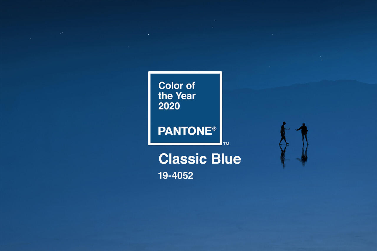 Yuk intip Pantone color of the year untuk 2020