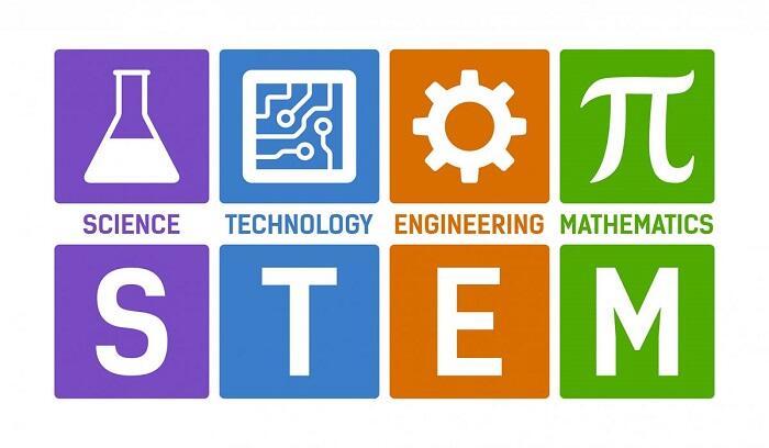 STEM Wajib Dipelajari Jika yang tak ingin Tersingkir oleh Revolusi Industri 4.0
