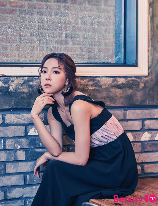 Lihat si Cantik Kim Jang-Mi yang jago bikin Furnitur Cakep