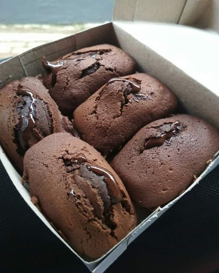 Kue Balok Brownies, Rasanya Hmmmm Lumer di Mulut Bikin Nagih