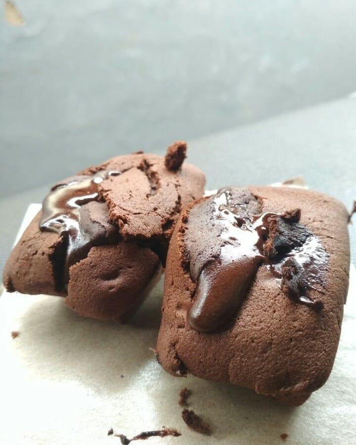 Kue Balok Brownies, Rasanya Hmmmm Lumer di Mulut Bikin Nagih