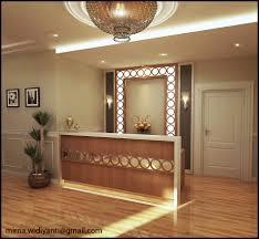 Lobby Hotel