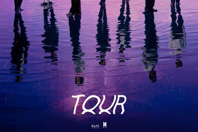 BTS Gelar Tur Konser April 2020, Indonesia Kebagian Gak Nih?